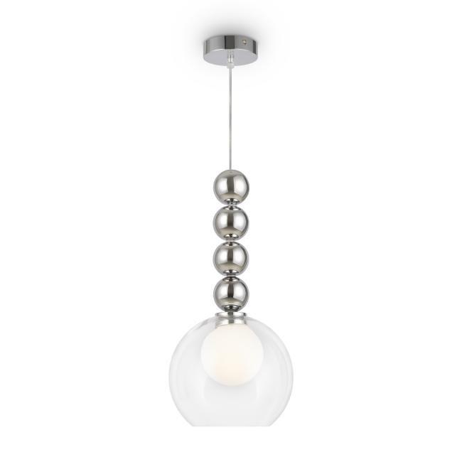 FR5220PL-01CH3 Светильник подвесной Freya Focus FR5220PL-01CH3