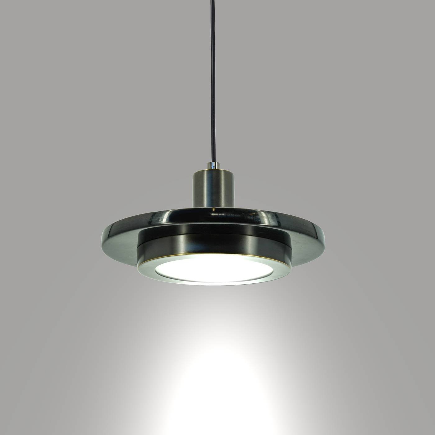 LE129L-20BB Светильник подвесной LIGHTERA Croix LE129L-20BB