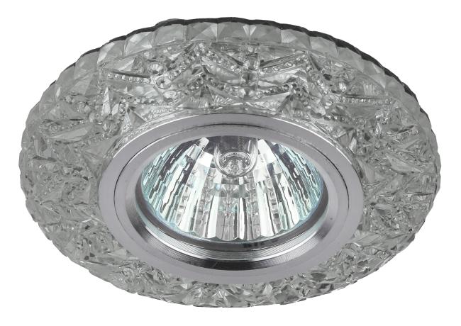 Встраиваемый светильник ЭРА DK LD4 SL/RGB