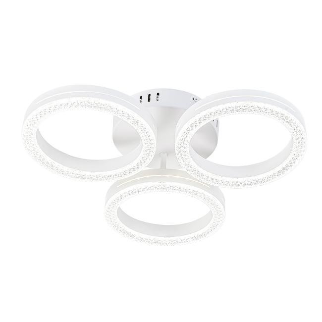 10282/3LED Потолочная люстра Escada Fianit 10282/3LED