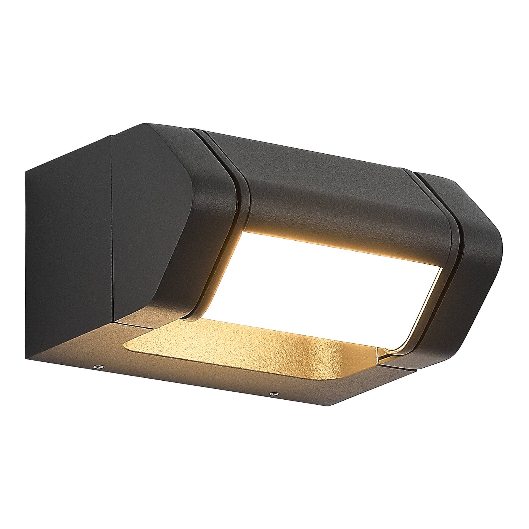 SL9540.701.01 Уличный настенный светильник ST Luce Protech SL9540.701.01