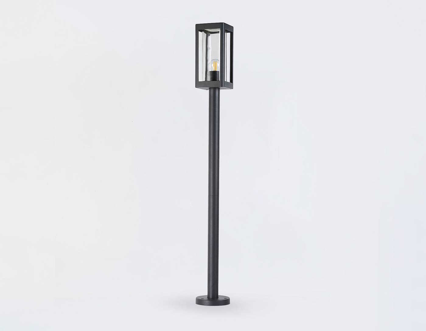 Уличный наземный светильник Ambrella Garden ST2422