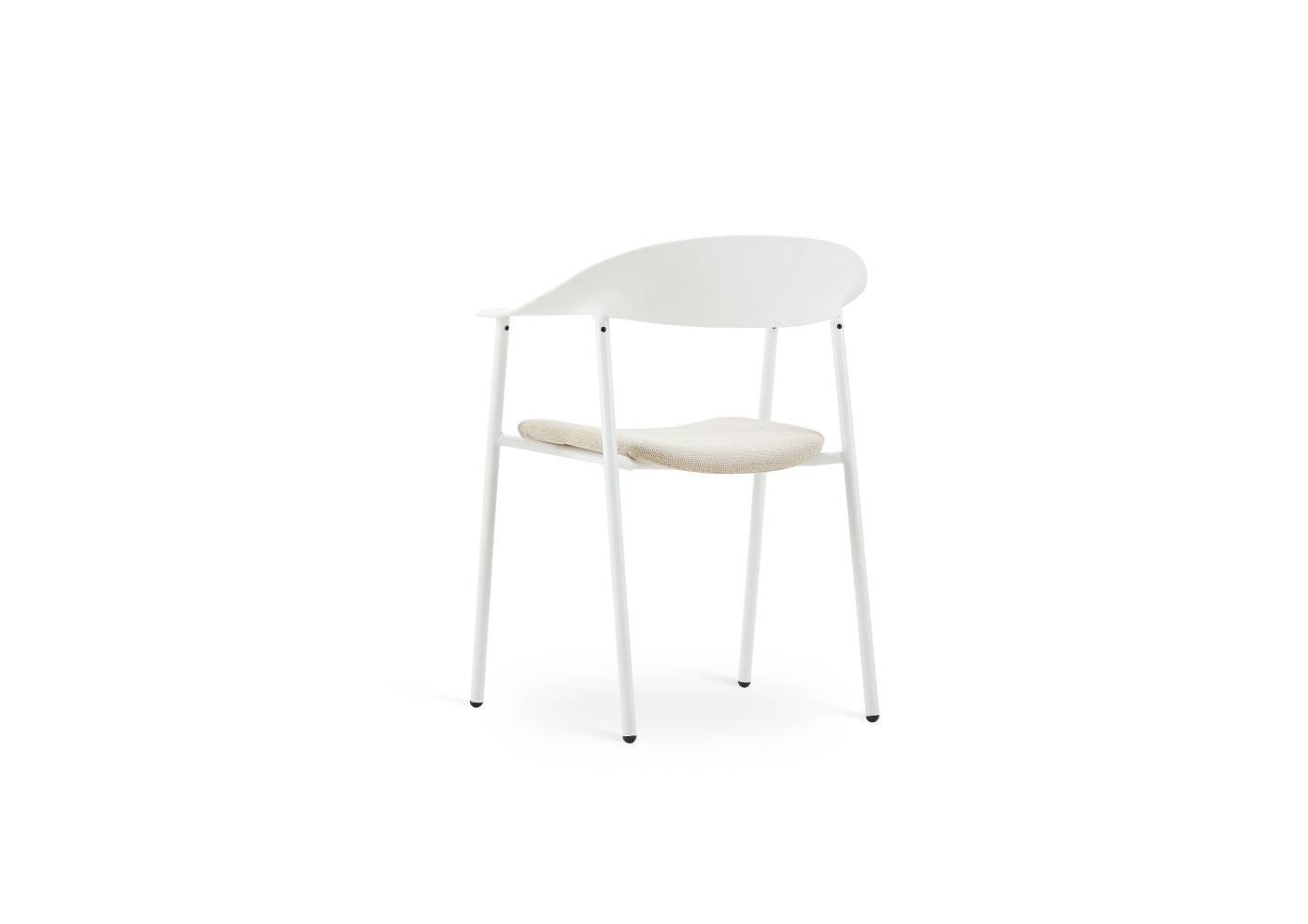 Стул пластиковый Stool Group Eila УТ000039779