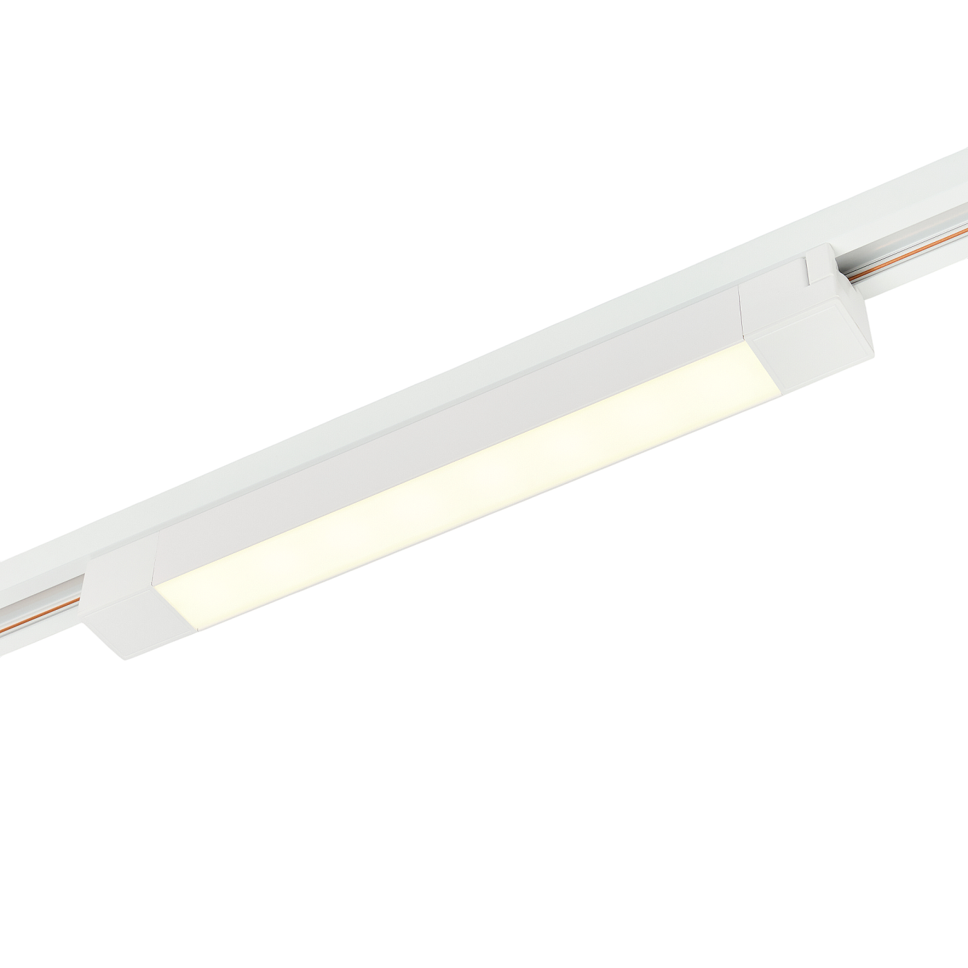 MT0110-16W4K-W Трековый светильник MyFar Lines MT0110-16W4K-W