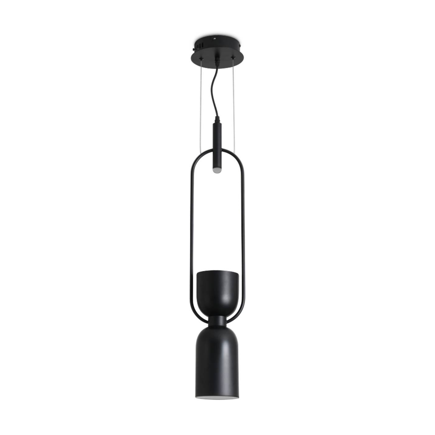 FR5400PL-01B Светильник подвесной Freya Achillea FR5400PL-01B