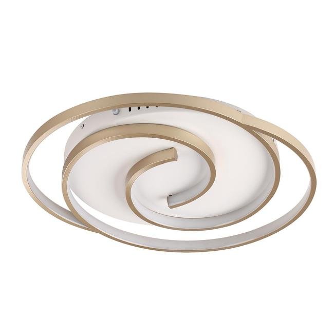 Потолочная люстра Lumion Twist 8020/75CL