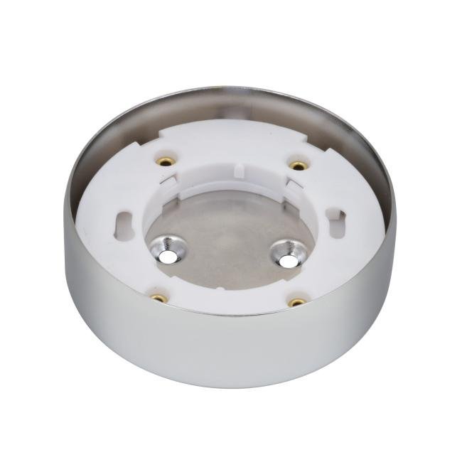 GX53/FT CHROME Встраиваемый светильник Uniel GX53/FT CHROME