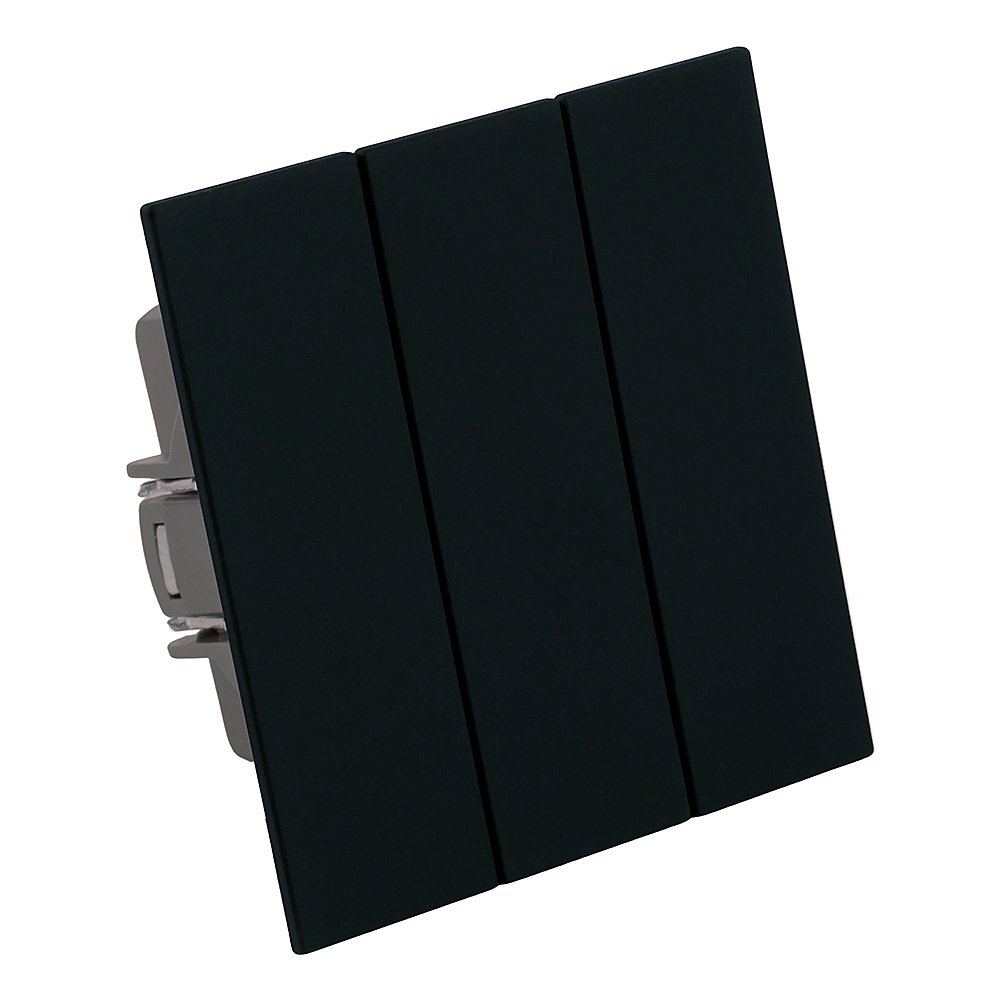 Выключатель Stekker Мия 50444