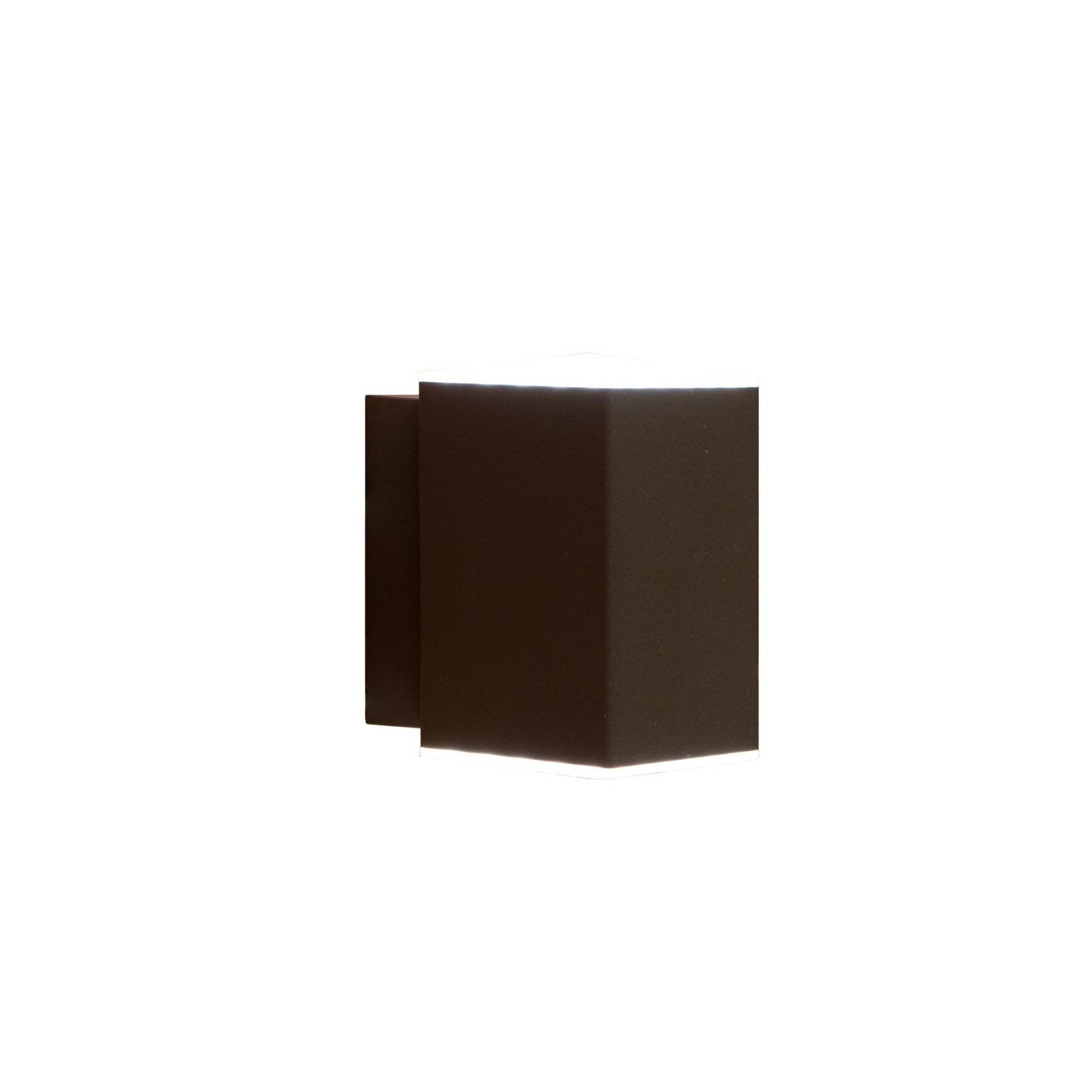 CLU0002 Уличный LED настенный светильник Citilux Улица CLU0002