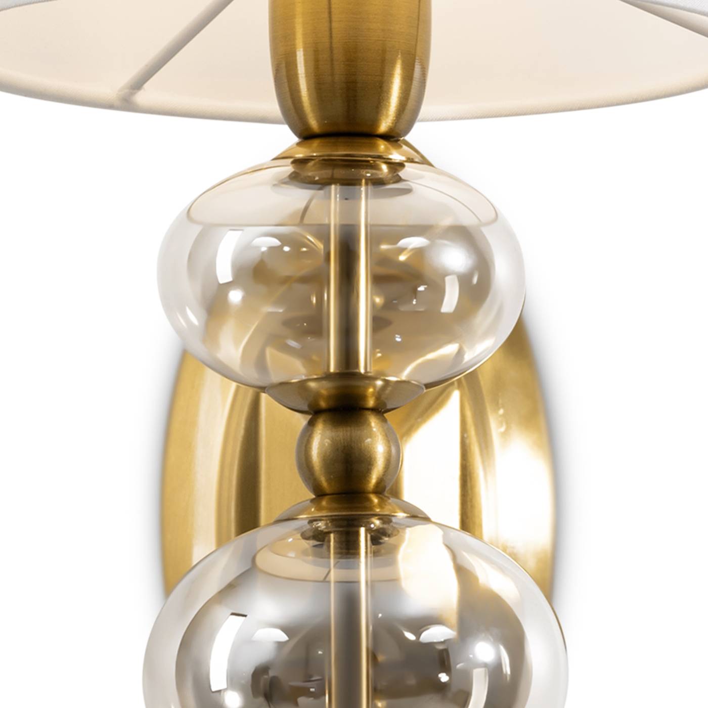 FR5369WL-01BS Настенное бра Freya Raise FR5369WL-01BS