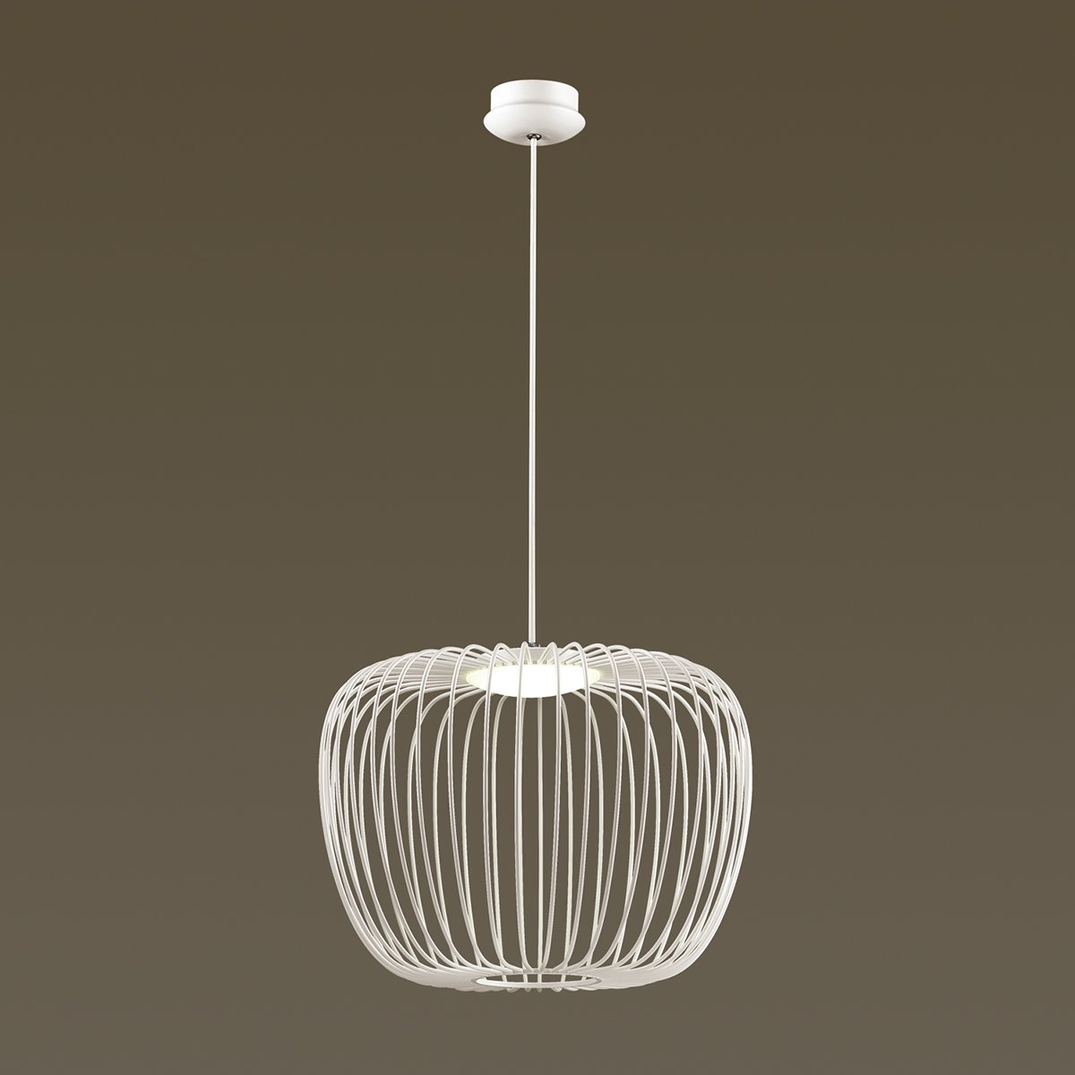 Светильник подвесной Odeon Light Ulla 4105/7L