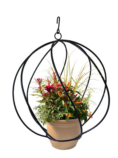 ArtCore Кронштейн для цветов YS020