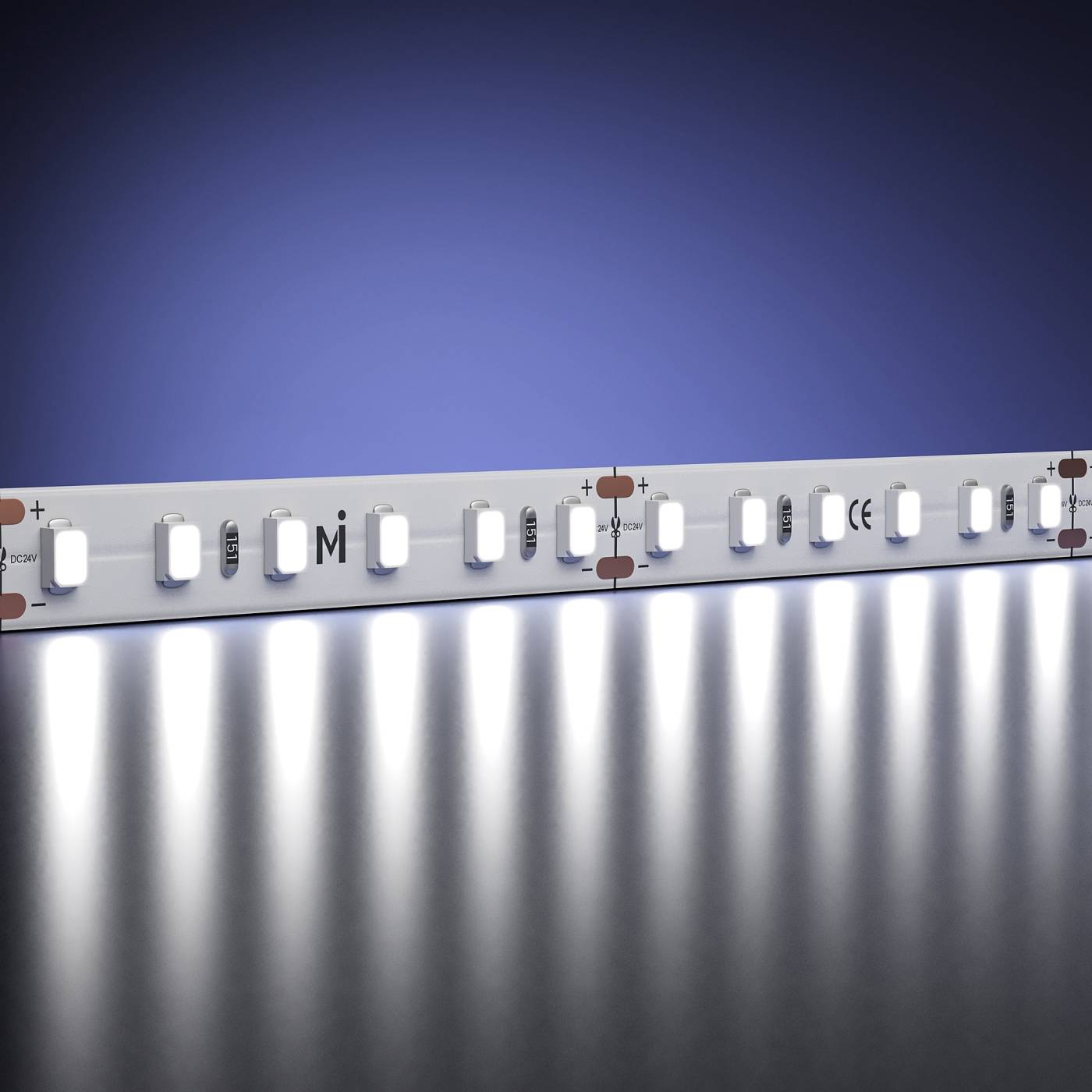 Светодиодная лента Maytoni Базовая светодиодная лента 201041