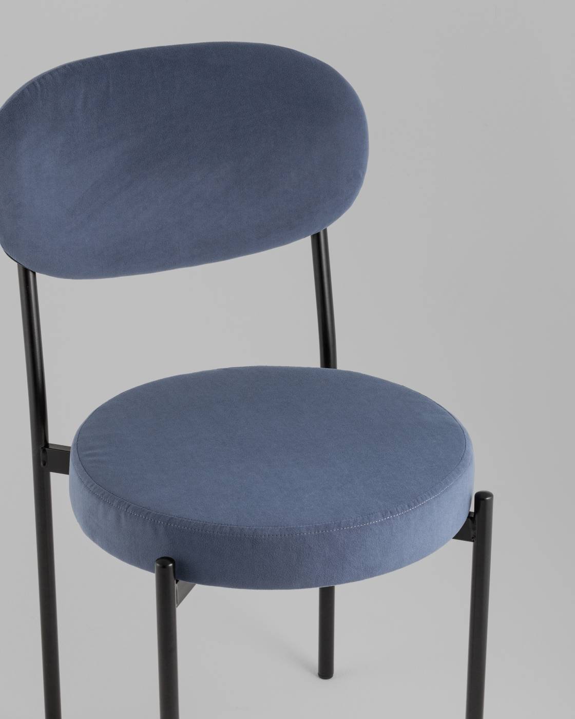 Обеденный стул Stool Group SG003-bmm-C079
