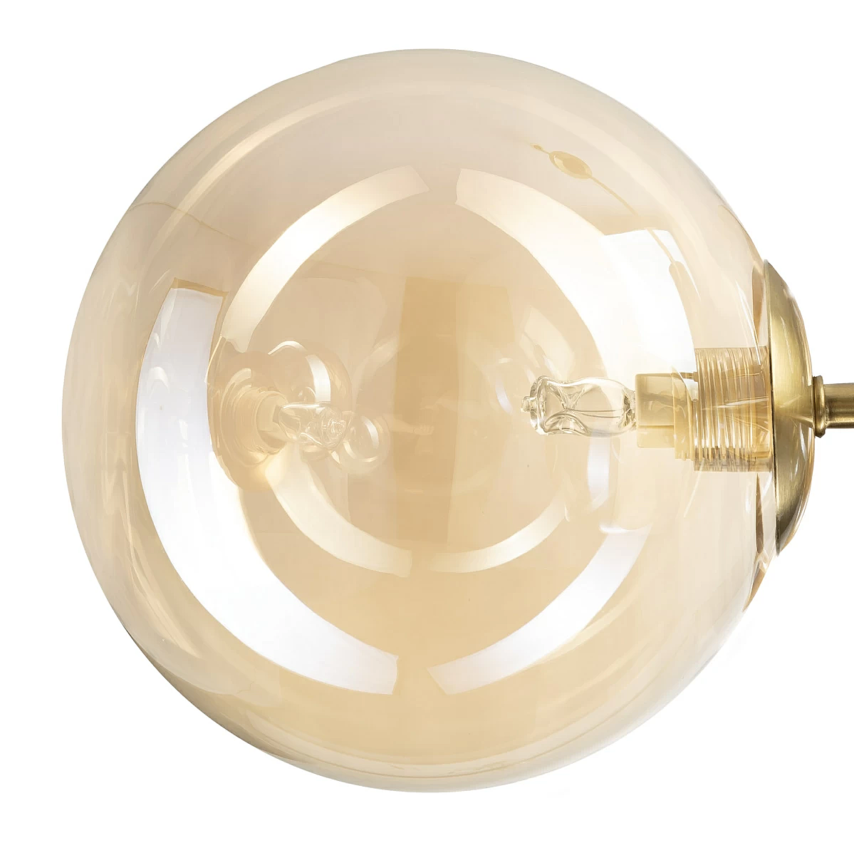 CL204180 Люстра на штанге Citilux Нарда CL204180