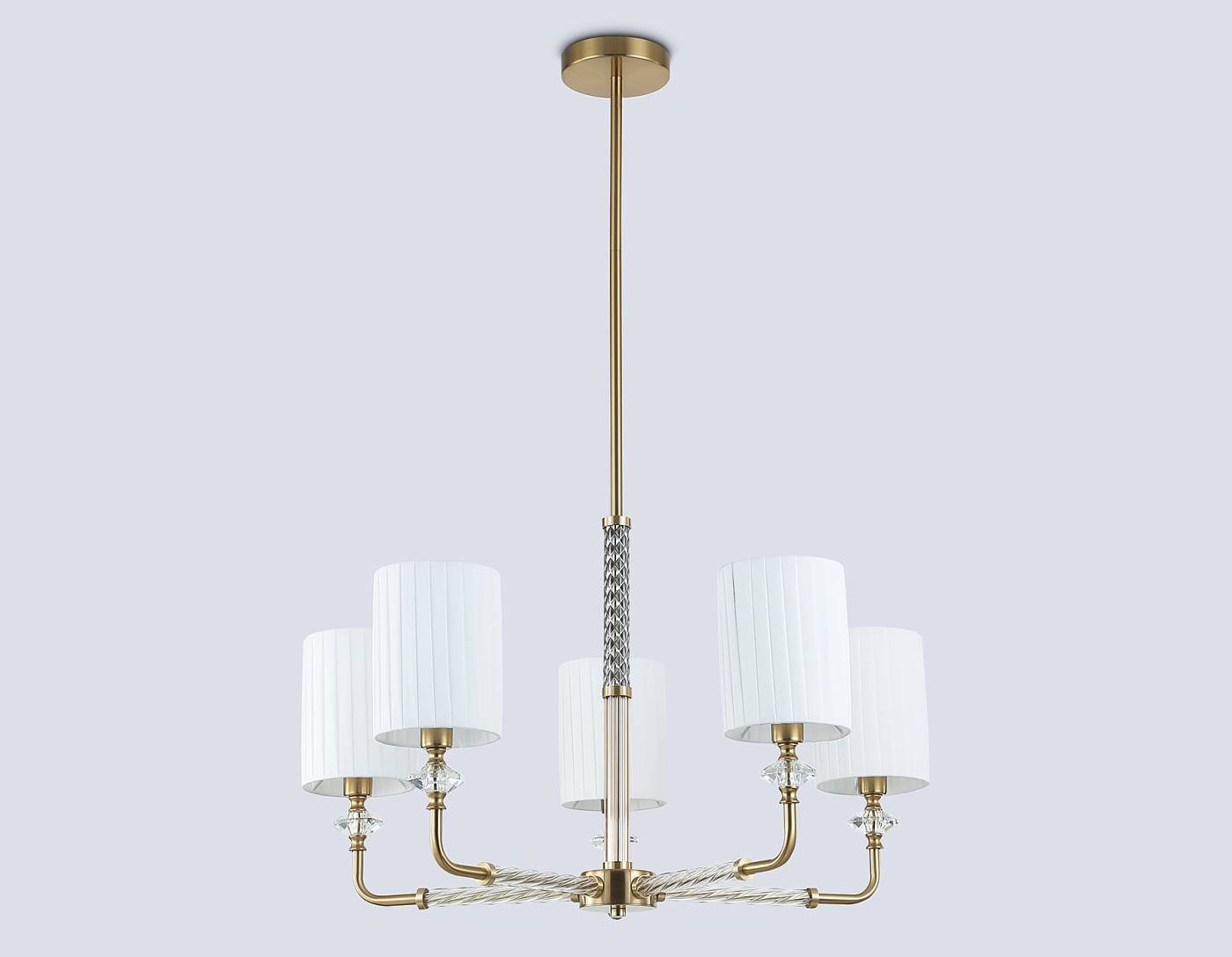 LH71500 Люстра на штанге Ambrella Classic LH71500