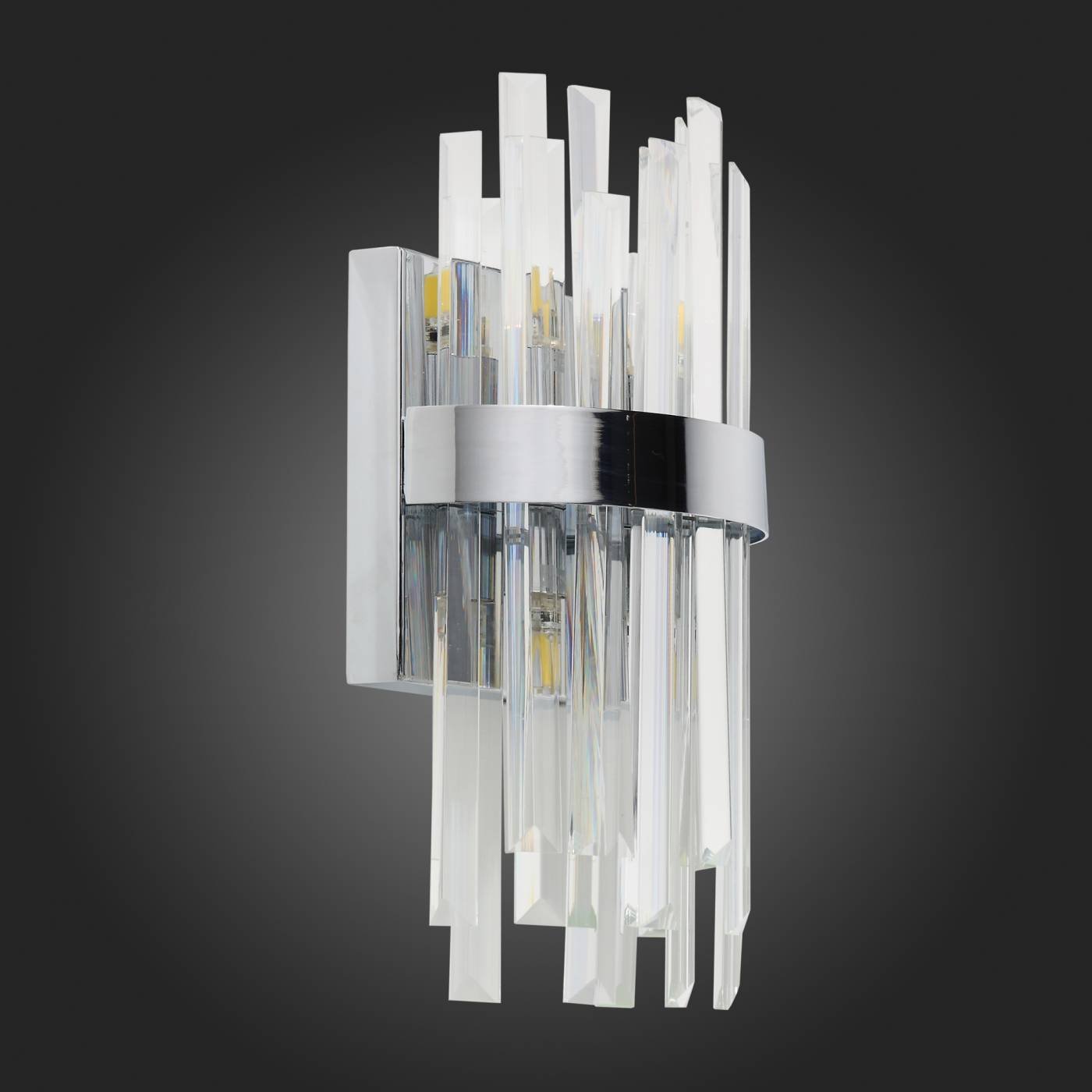 SL1160.101.04 Настенное бра ST Luce Bafo SL1160.101.04
