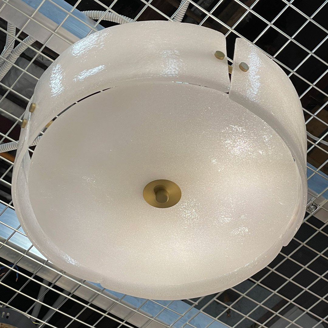 Потолочная люстра Cloyd Mart 11118