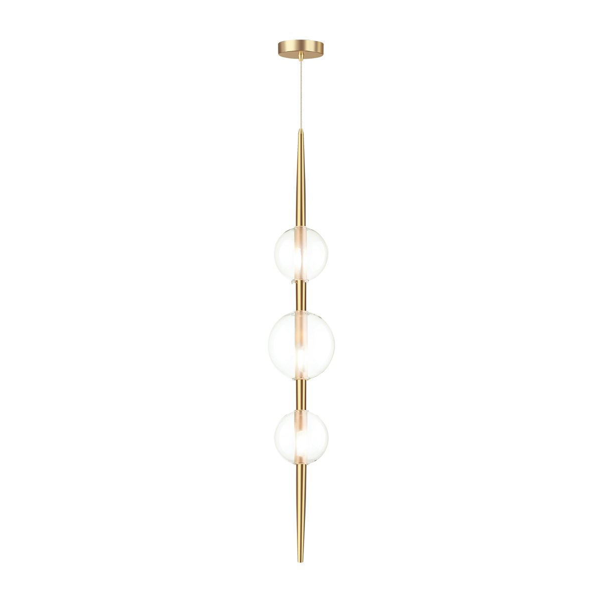 4981/3 Светильник подвесной Odeon Light Lazia 4981/3