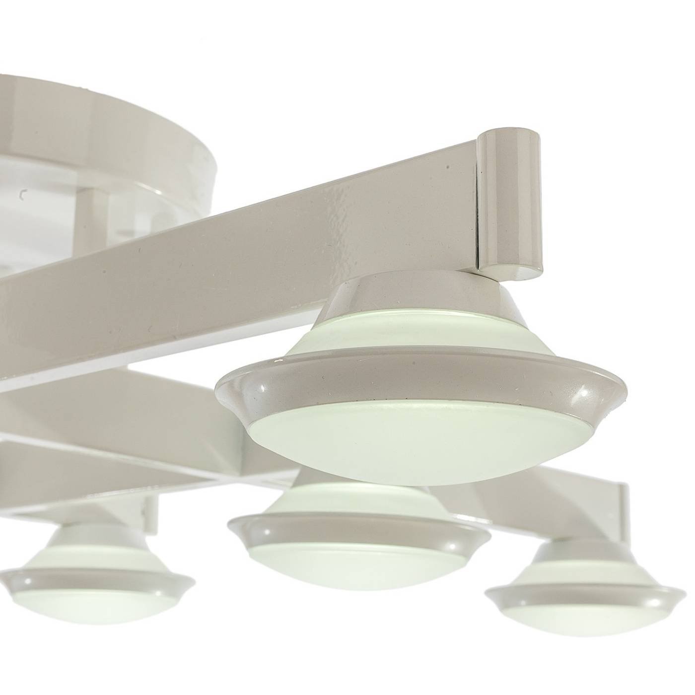 Потолочная люстра Gerhort G61060 G61060/8WT LED