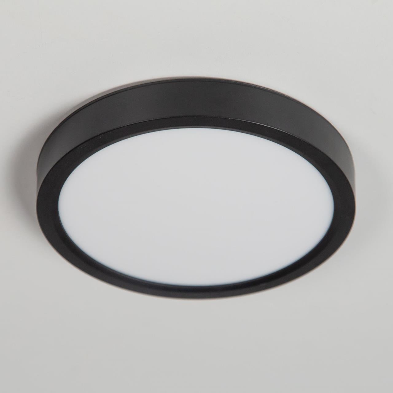 CL738121N Потолочный светодиодный светильник Citilux Бейсик CL738121N