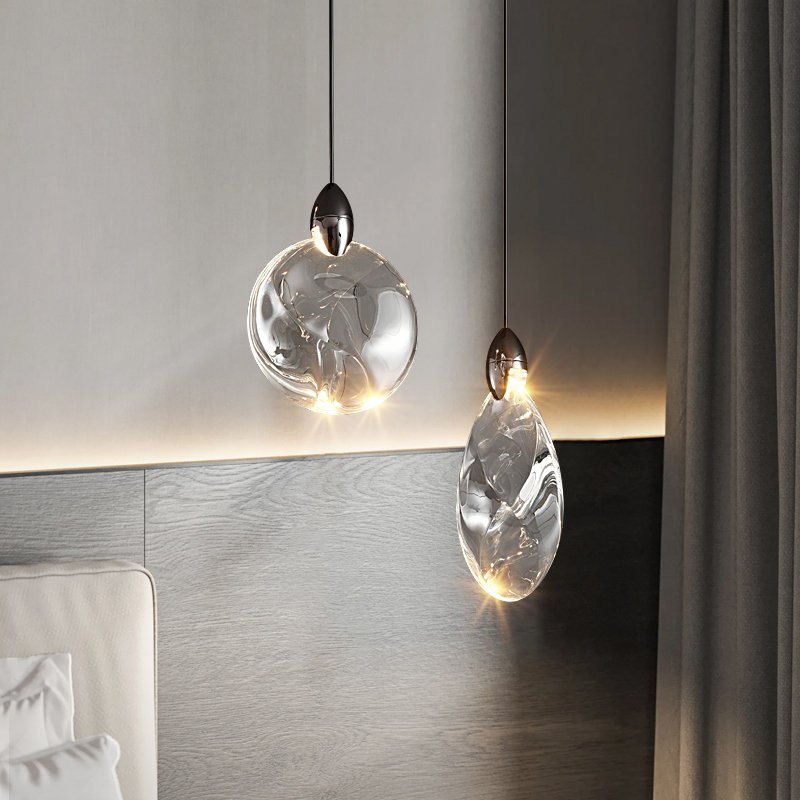 MT9176-2H pearl black Светильник подвесной Delight Collection Colvin MT9176-2H pearl black