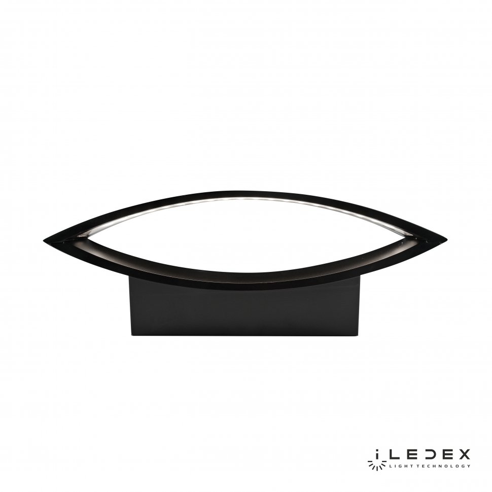 Настенный светильник ILedex Line ZD8118-8W BK