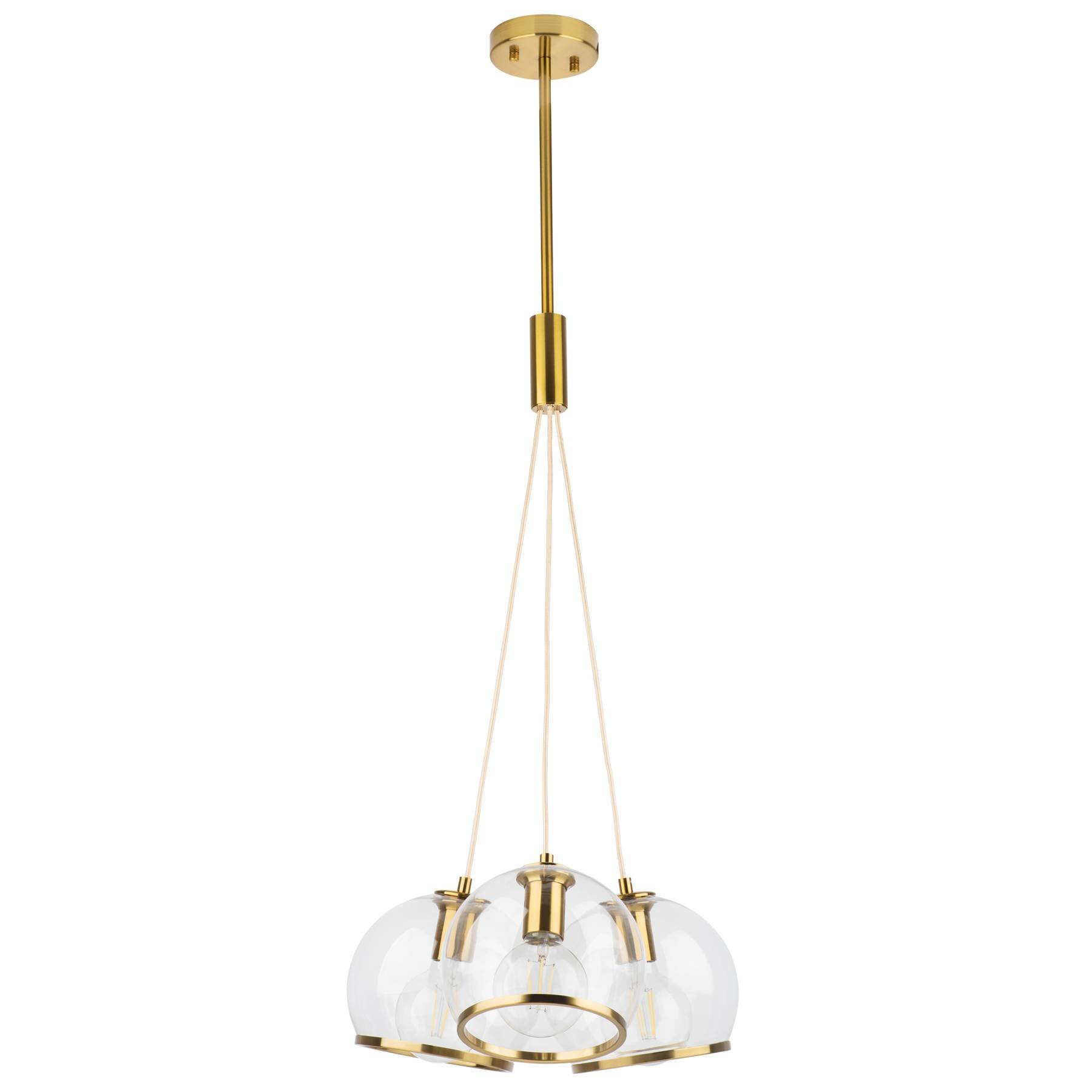 729031 Подвесная люстра Lightstar Sferico 729031