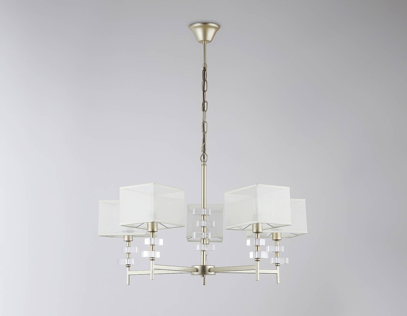 Подвесная люстра Ambrella Classic LH71331