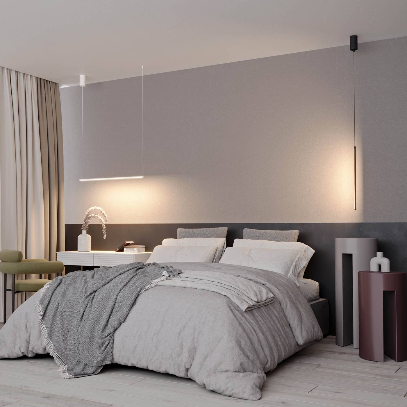 Светильник подвесной Arlight UMBRA 036948