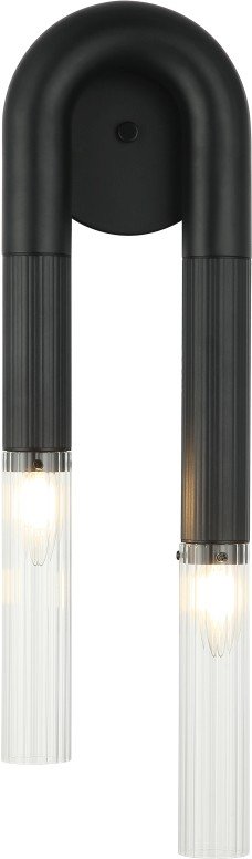 2185/02/02W Настенный светильник Stilfort Fortuna 2185/02/02W