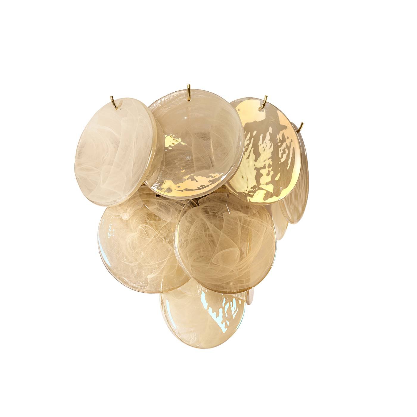 10492W Champagne Бра настенное Lolly Loft It 10492W Champagne