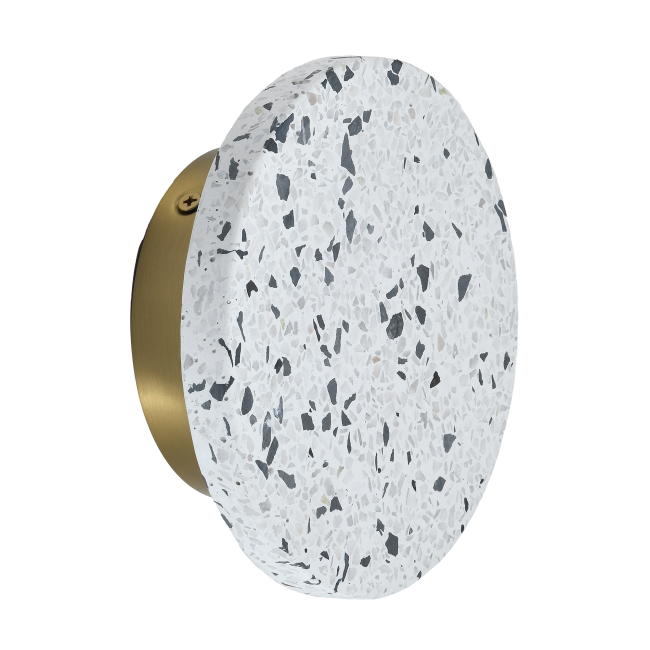 Настенный светильник Zortes Terrazzo ZRS.1878.08