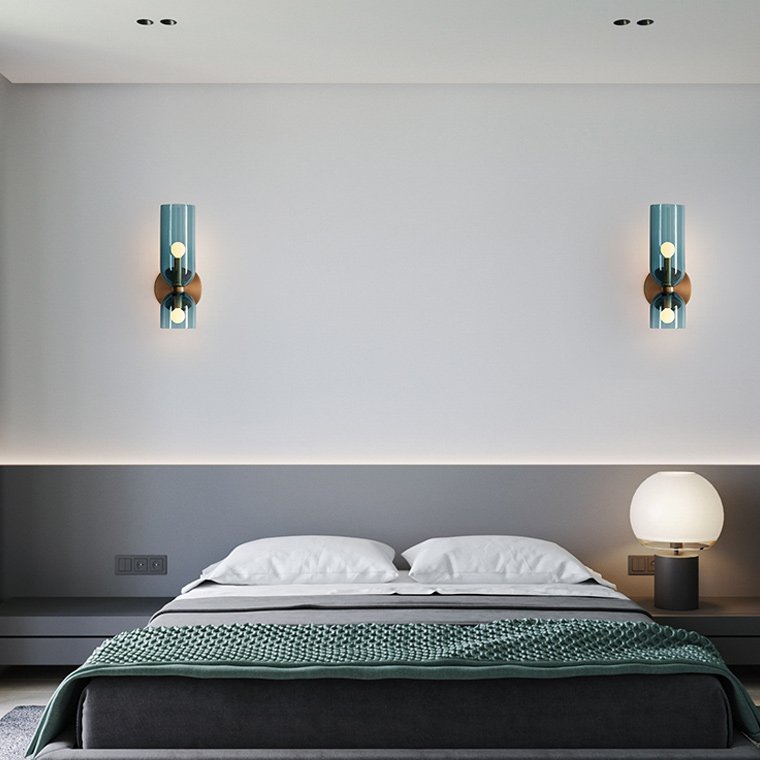 140655-26 Настенное бра ImperiumLoft Elite01 140655-26