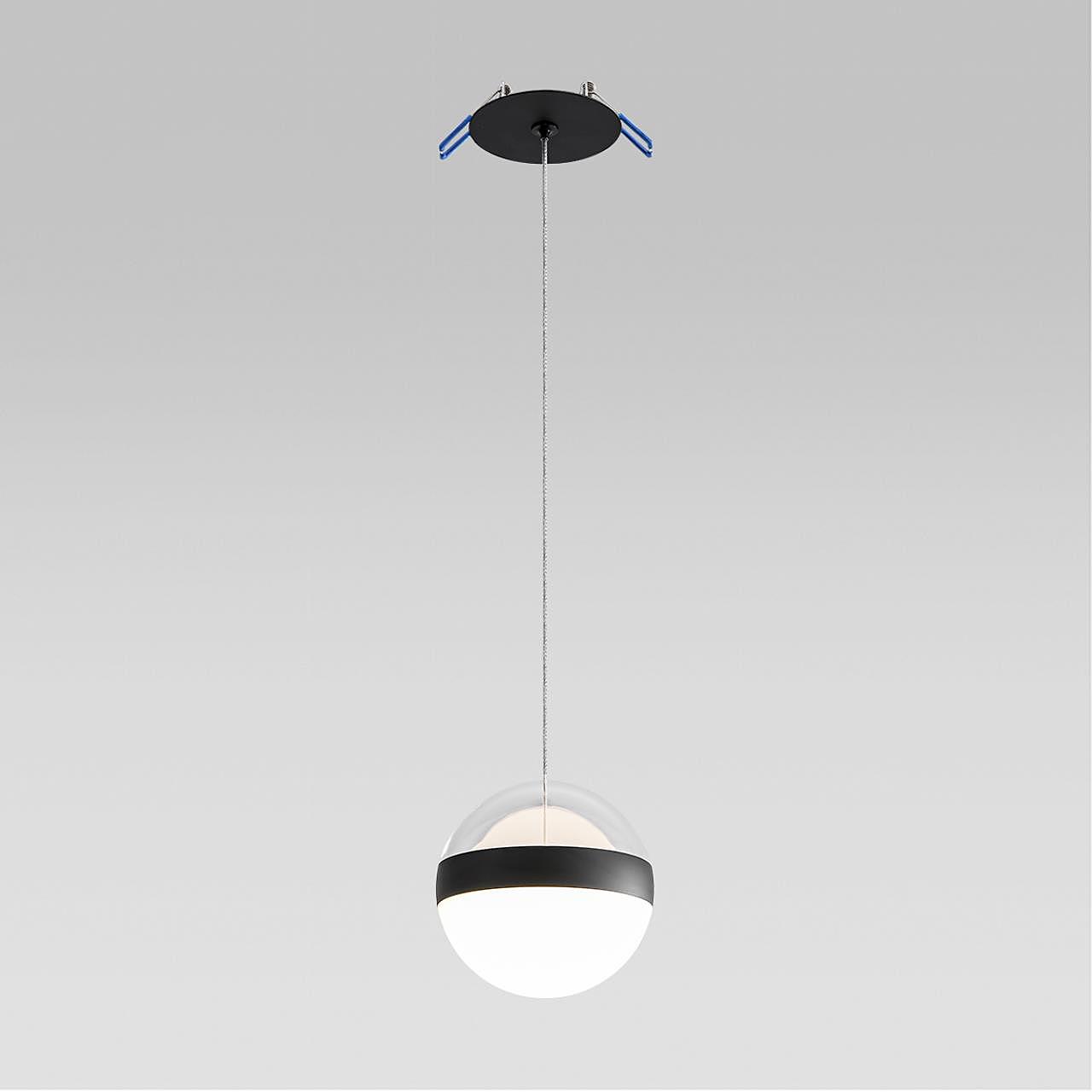 5075/12L Светильник подвесной Odeon Light Roni 5075/12L