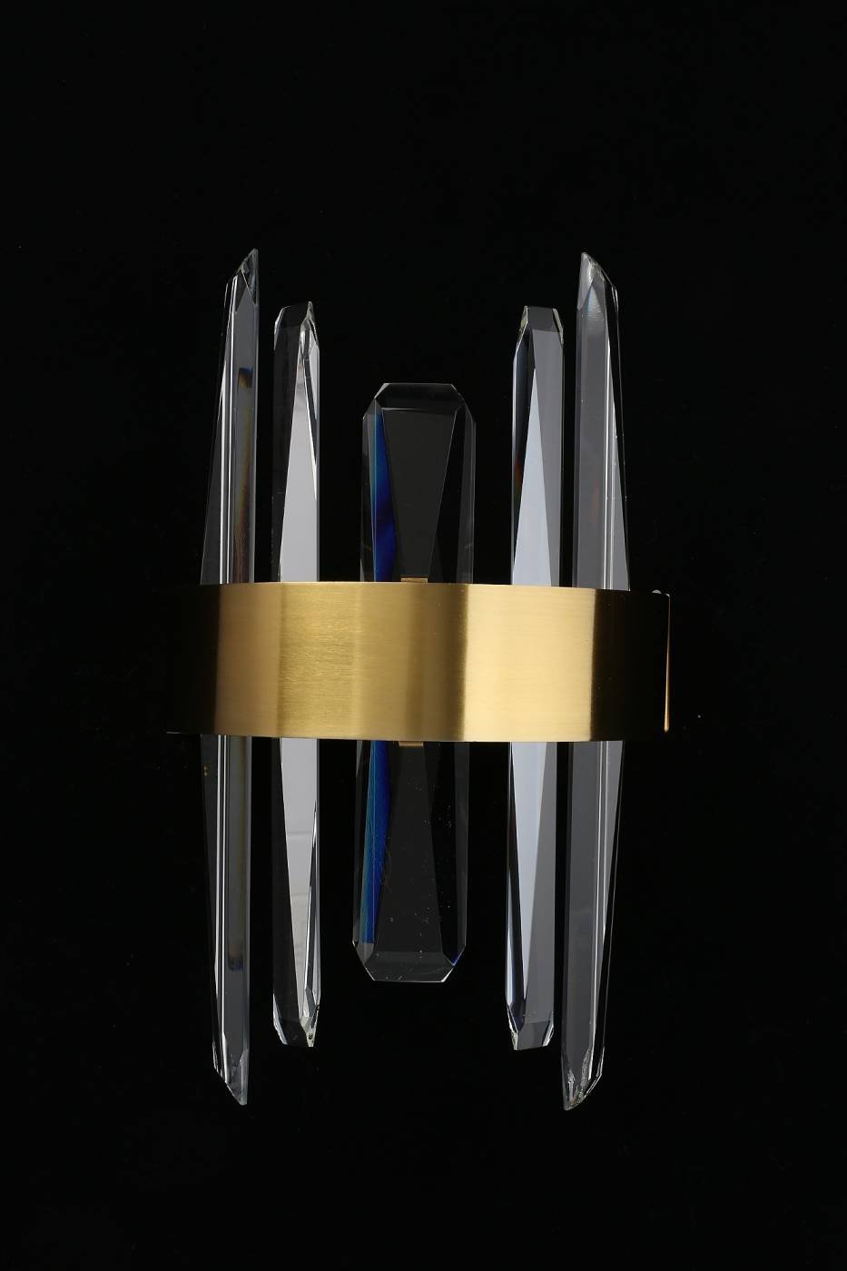 Настенное бра Aployt Leon APL.028.01.25