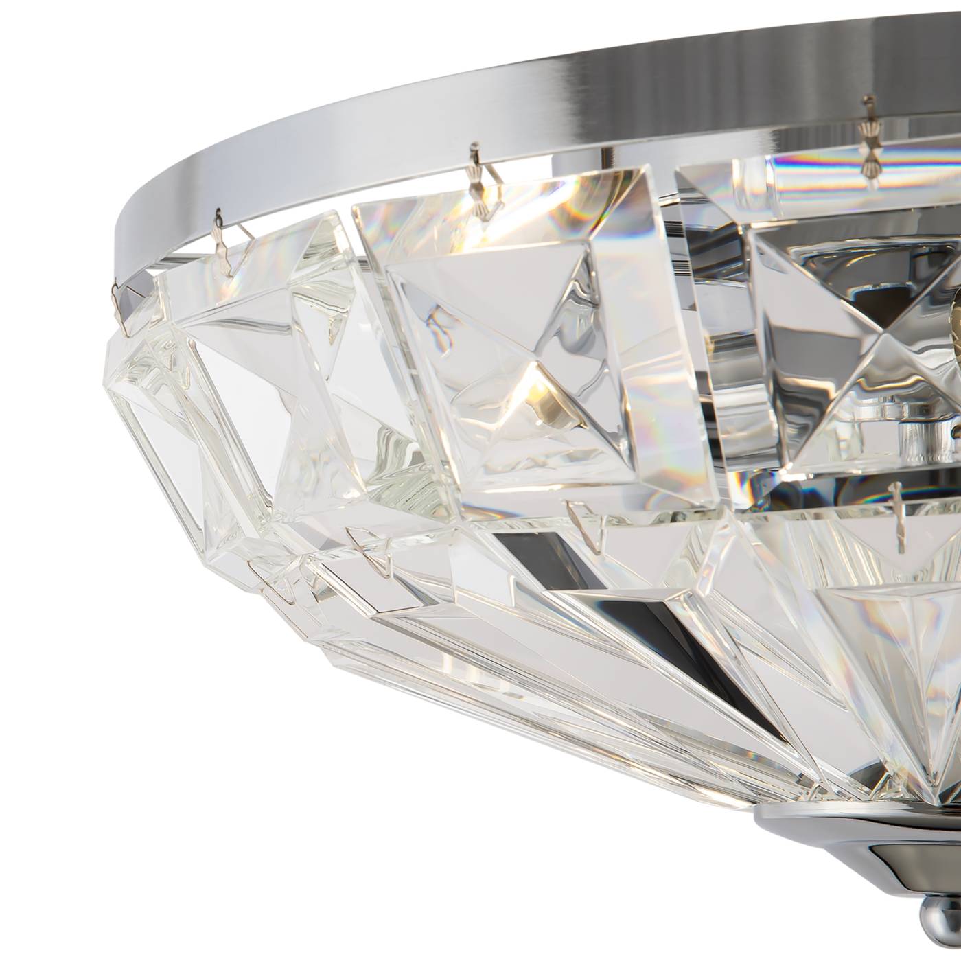Светильник потолочный Maytoni Facet MOD094CL-04CH