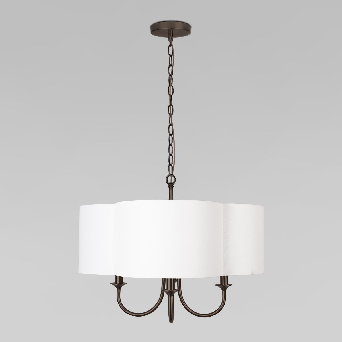 10303P Copper black Подвесная люстра Loft It Silence 10303P Copper black