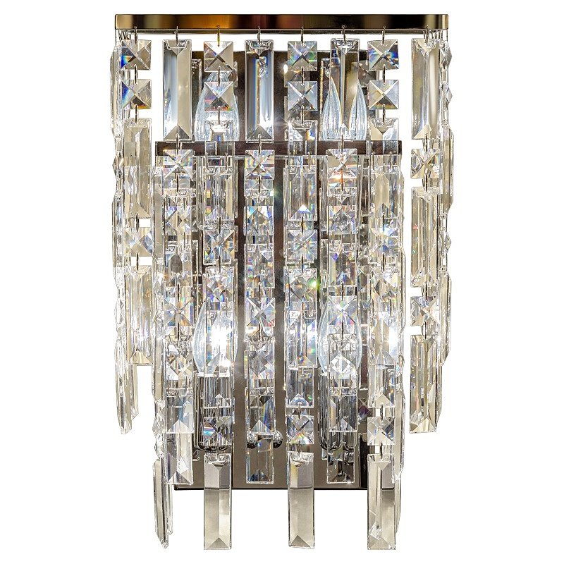Настенное бра L'Arte Luce Luxury Immersa L30324