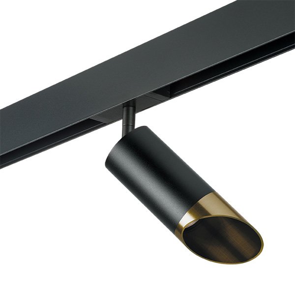 PRO437131 Трековый светильник Lightstar Rullo PRO437131