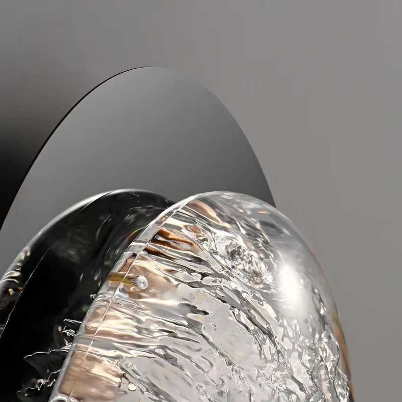 MT9125-1WC pearl black Настенный светильник Delight Collection MT9125 MT9125-1WC pearl black