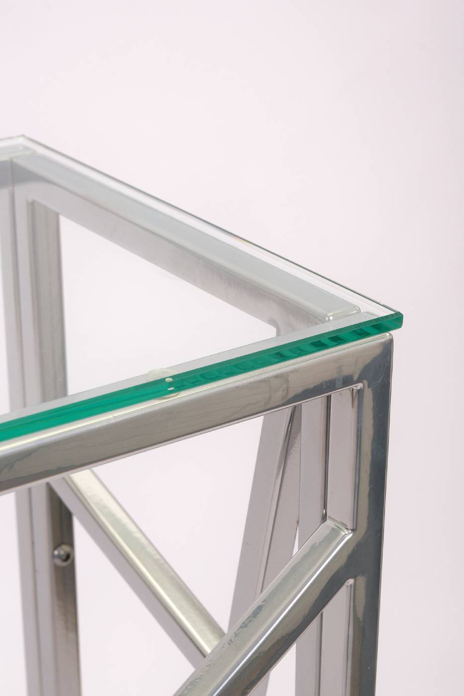 Консоль AllConsoles 1052-CS clear