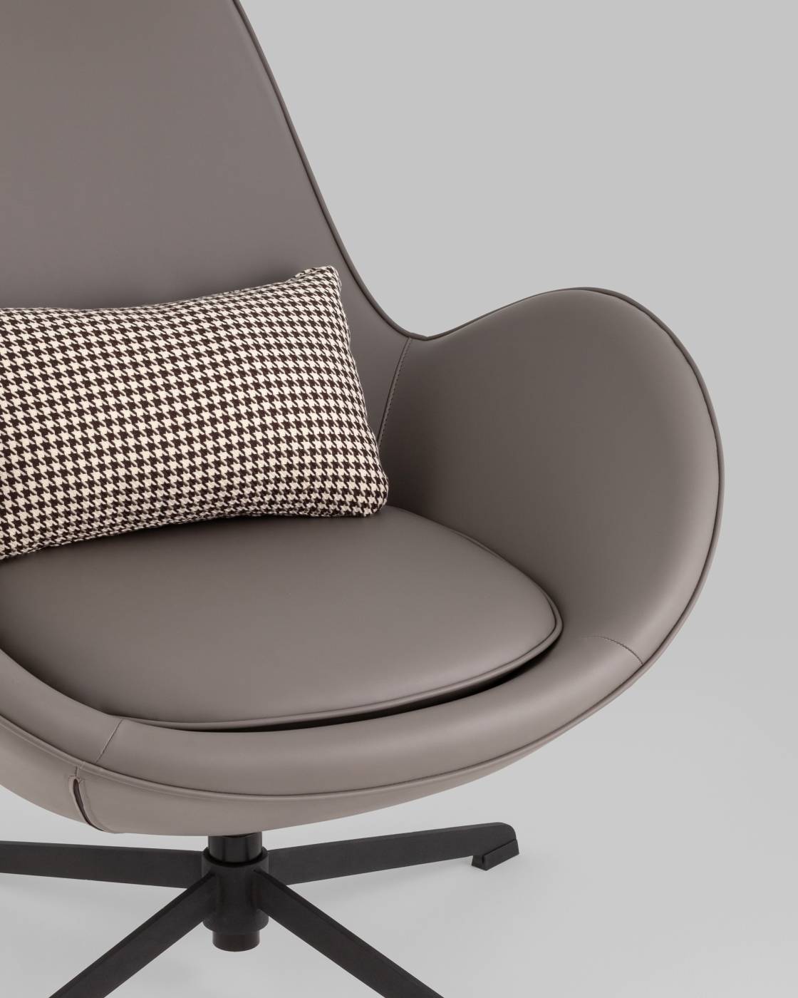 Кресло Stool Group Ostra L105B 270-38