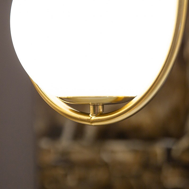 Светильник подвесной L'Arte Luce Luxury Gosca L54502.86