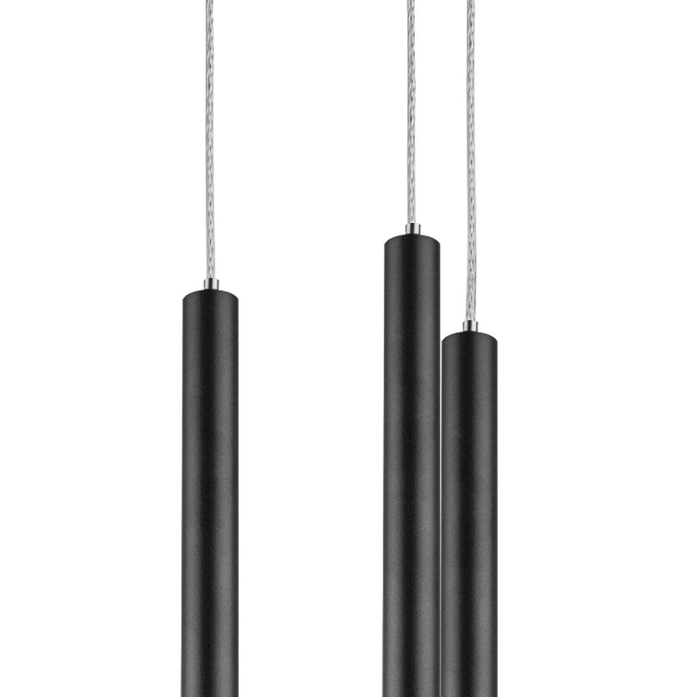 L5T747347 Светильник подвесной Lightstar Tubo L5T747347