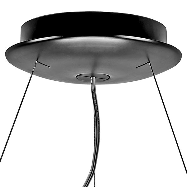 812126 Подвесная люстра Lightstar Nibbler 812126