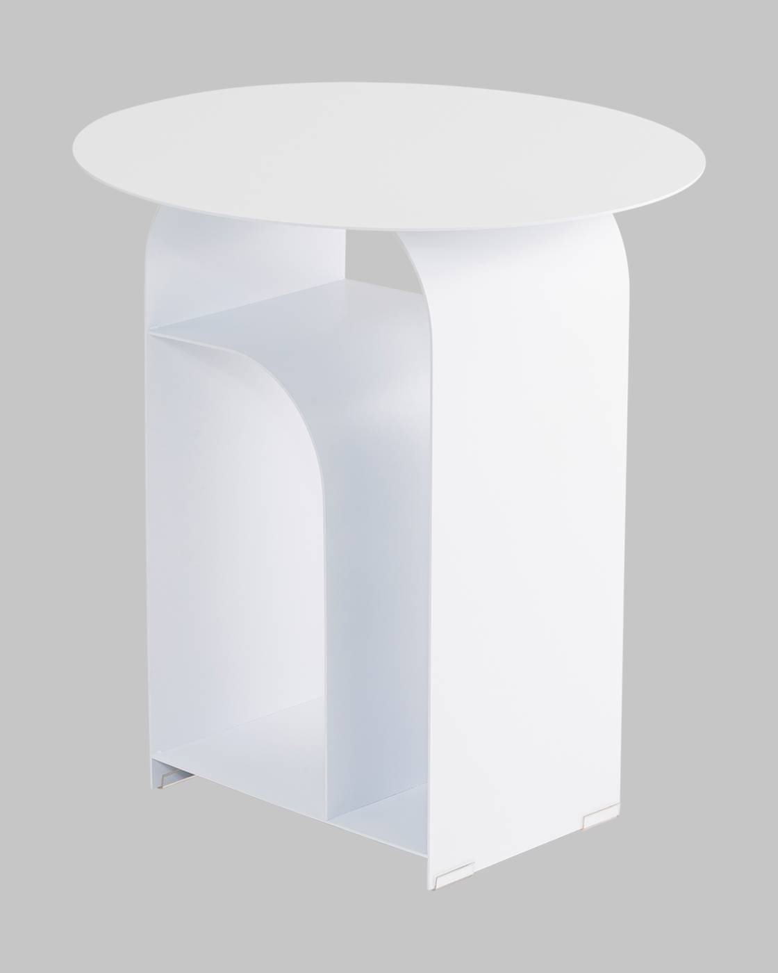 Журнальный стол Stool Group Arwel MT-140 DB-021