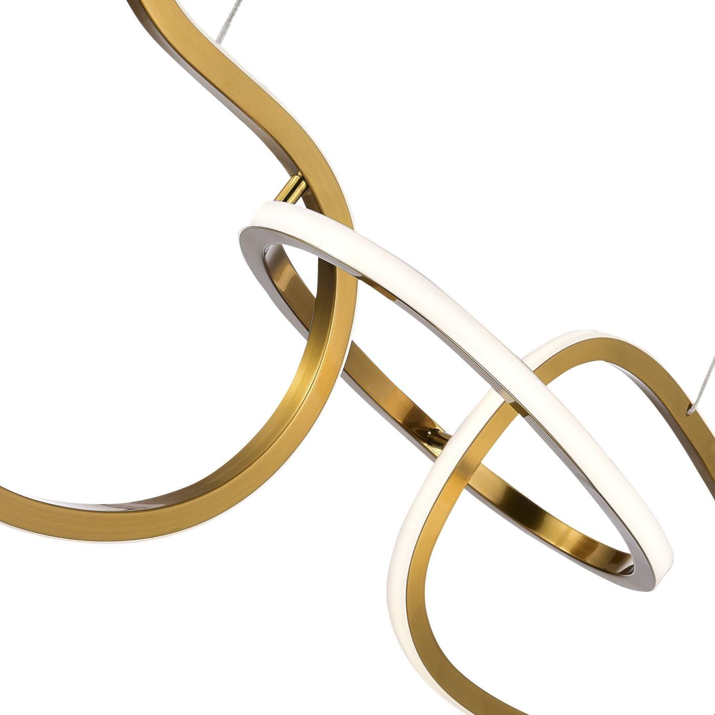 SL6505.203.26 Подвесная люстра ST Luce Abra SL6505.203.26