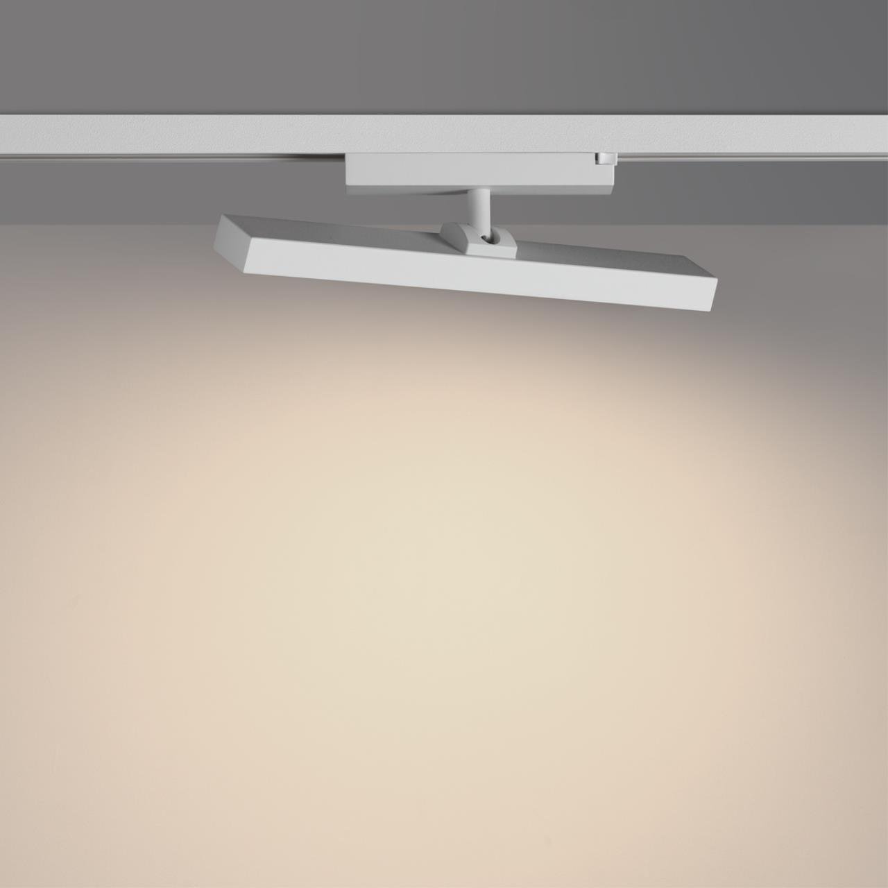 359781 Трековый светильник Stratus Novotech 359781