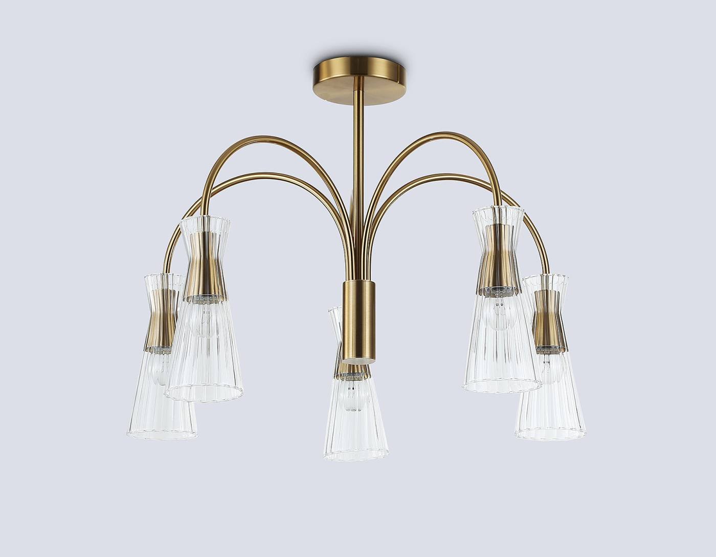 LH55701 Потолочная люстра Ambrella Modern LH55701